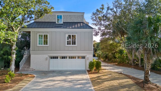 71 Dune Ln, Hilton Head Island, SC 29928