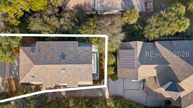 71 Dune Ln, Hilton Head Island, SC 29928