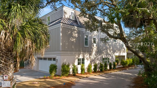 71 Dune Ln, Hilton Head Island, SC 29928