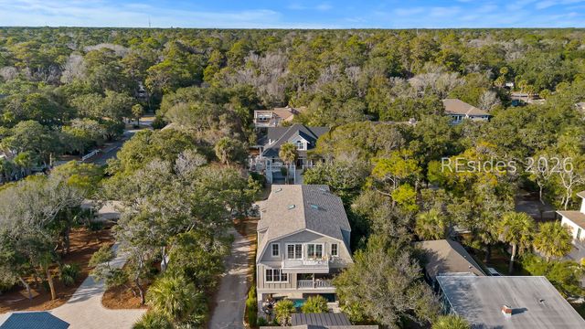 71 Dune Ln, Hilton Head Island, SC 29928
