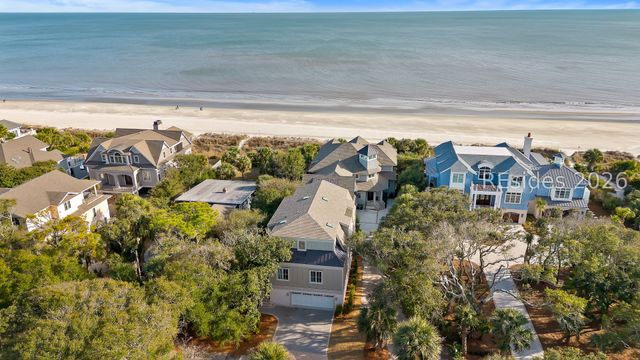 71 Dune Ln, Hilton Head Island, SC 29928
