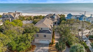 71 Dune Ln, Hilton Head Island, SC 29928