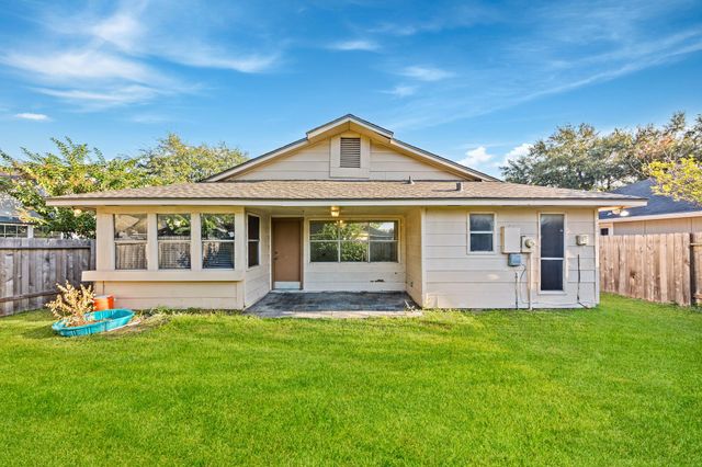 11059 Landsbury Circle, Houston, TX 77099