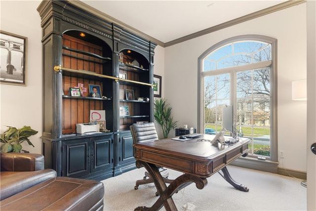 5015 W 147TH Street, Leawood, KS 66224