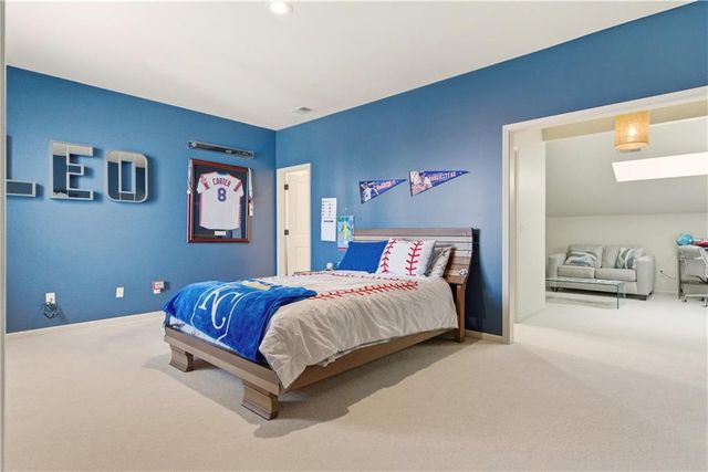 5015 W 147TH Street, Leawood, KS 66224