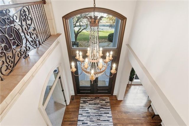 5015 W 147TH Street, Leawood, KS 66224