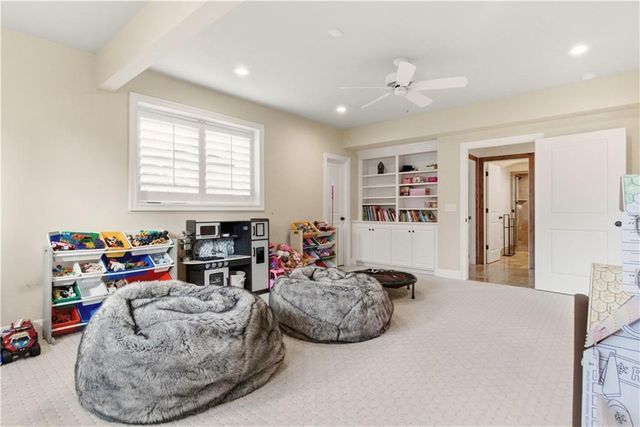 5015 W 147TH Street, Leawood, KS 66224