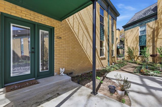 4816 Amesbury Drive 128, Dallas, TX 75206