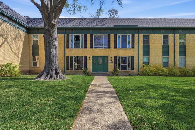 4816 Amesbury Drive 128, Dallas, TX 75206