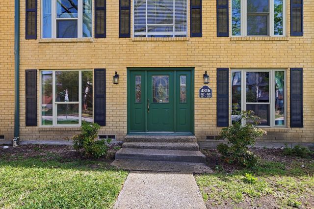 4816 Amesbury Drive 128, Dallas, TX 75206