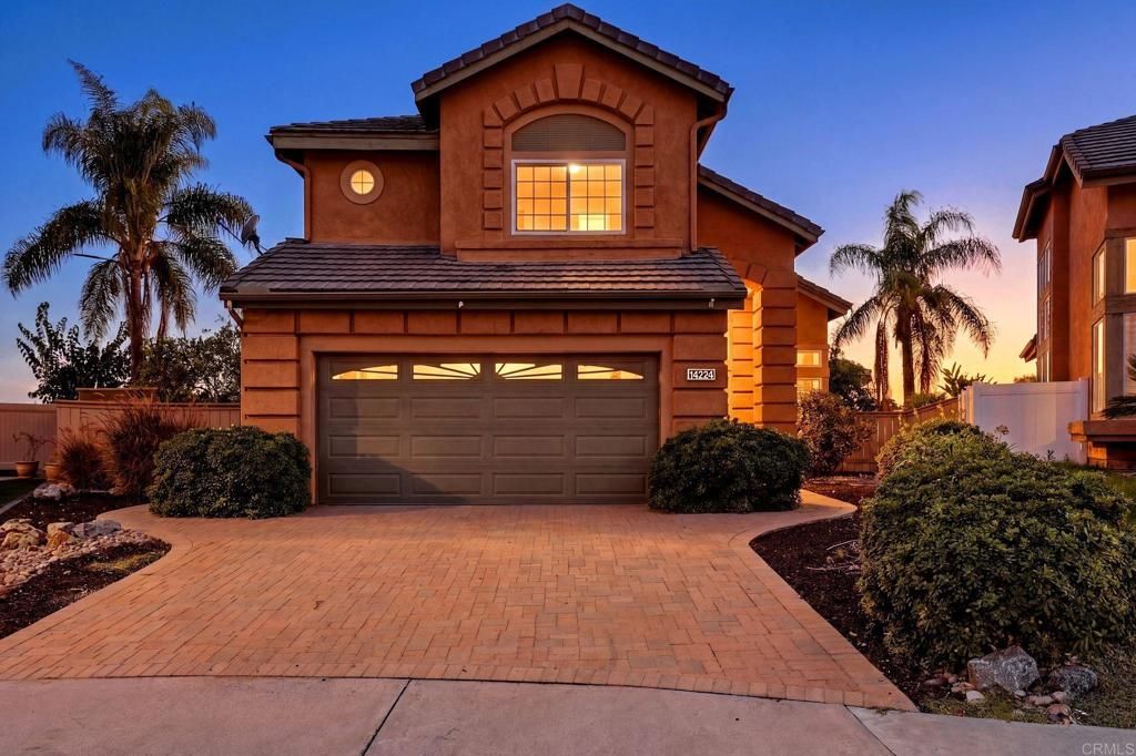 14224 Breezeway Place, San Diego, CA 92128 — exterior
