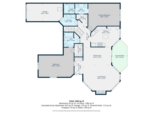 324 Satinwood Court N, Buffalo Grove, IL 60089