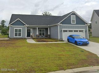3616 Chesson Court, Winterville, NC 28590