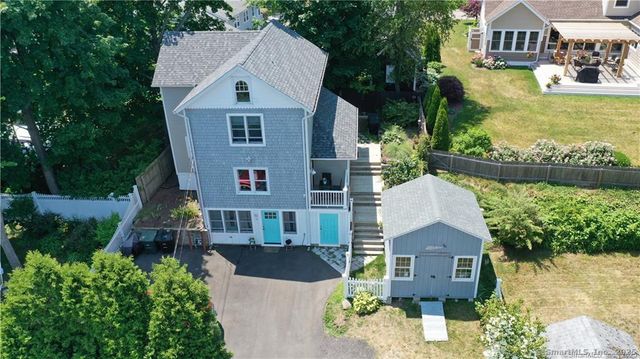 44 Warren Street, Milford, CT 06460