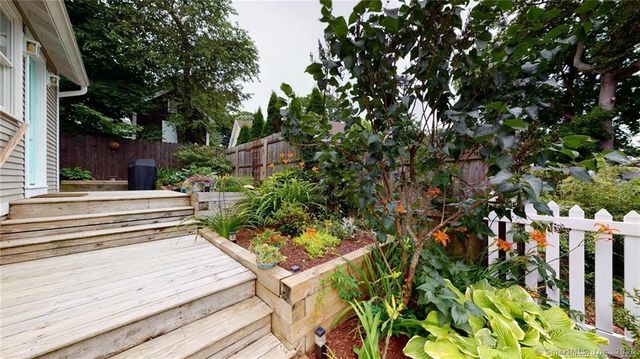 44 Warren Street, Milford, CT 06460