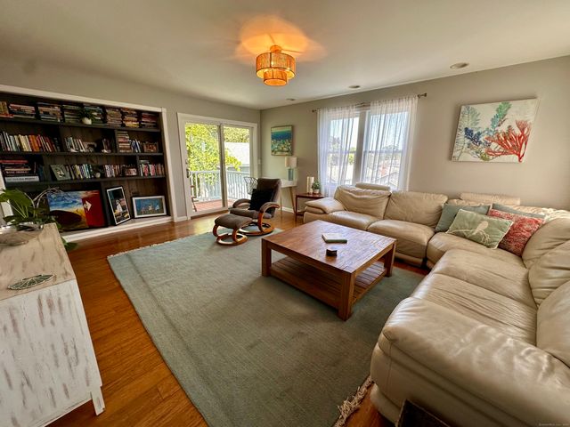 44 Warren Street, Milford, CT 06460