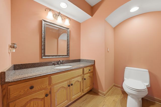 11911 Timber Edge Lane, Orland Park, IL 60467