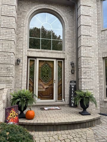 11911 Timber Edge Lane, Orland Park, IL 60467