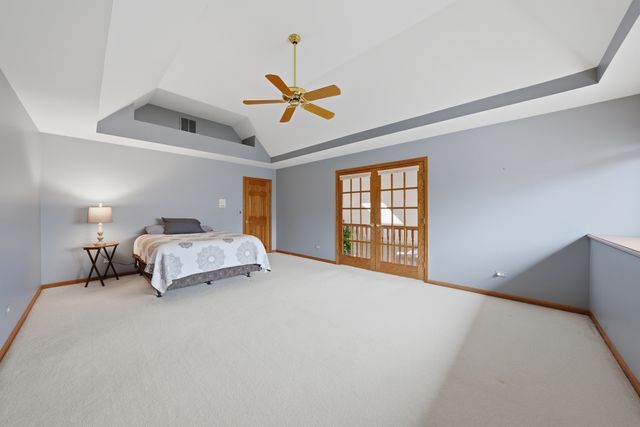 11911 Timber Edge Lane, Orland Park, IL 60467