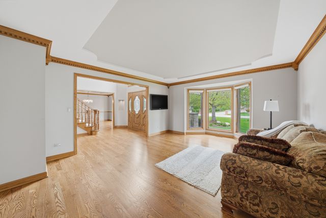 11911 Timber Edge Lane, Orland Park, IL 60467