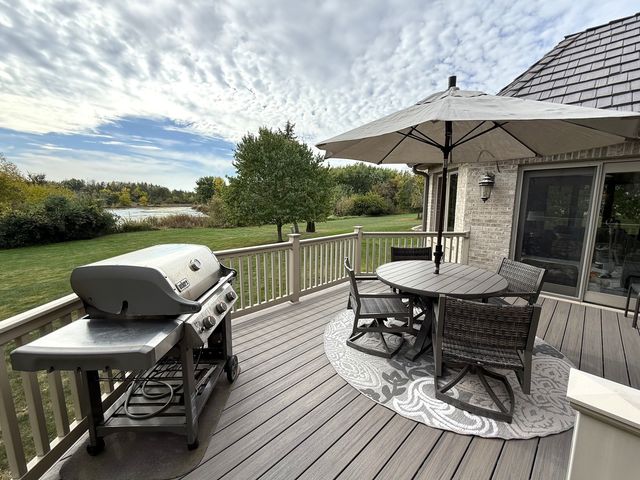 11911 Timber Edge Lane, Orland Park, IL 60467