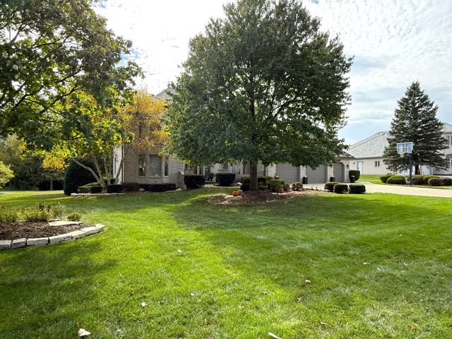 11911 Timber Edge Lane, Orland Park, IL 60467