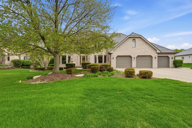 11911 Timber Edge Lane, Orland Park, IL 60467