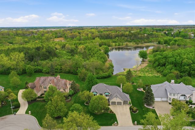 11911 Timber Edge Lane, Orland Park, IL 60467