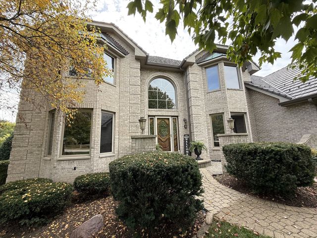 11911 Timber Edge Lane, Orland Park, IL 60467