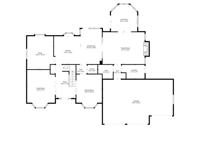 11911 Timber Edge Lane, Orland Park, IL 60467