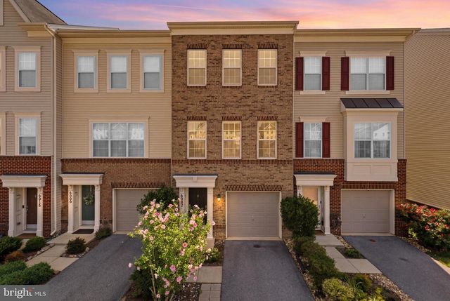 6082 FORUM SQ, Frederick, MD 21703