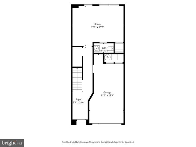 6082 FORUM SQ, Frederick, MD 21703
