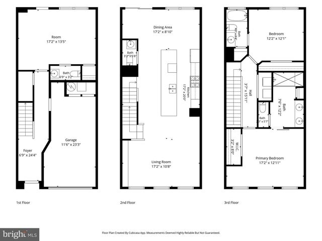 6082 FORUM SQ, Frederick, MD 21703