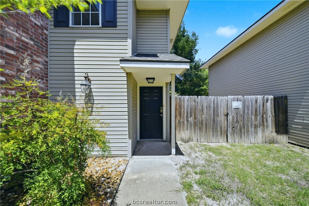 1229, 1231, 1233, 1235 Oney Hervey Drive, College Station, TX 77840 — photo 3