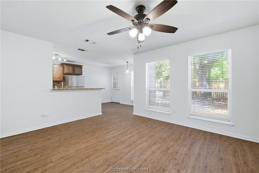 1229, 1231, 1233, 1235 Oney Hervey Drive, College Station, TX 77840 — photo 4