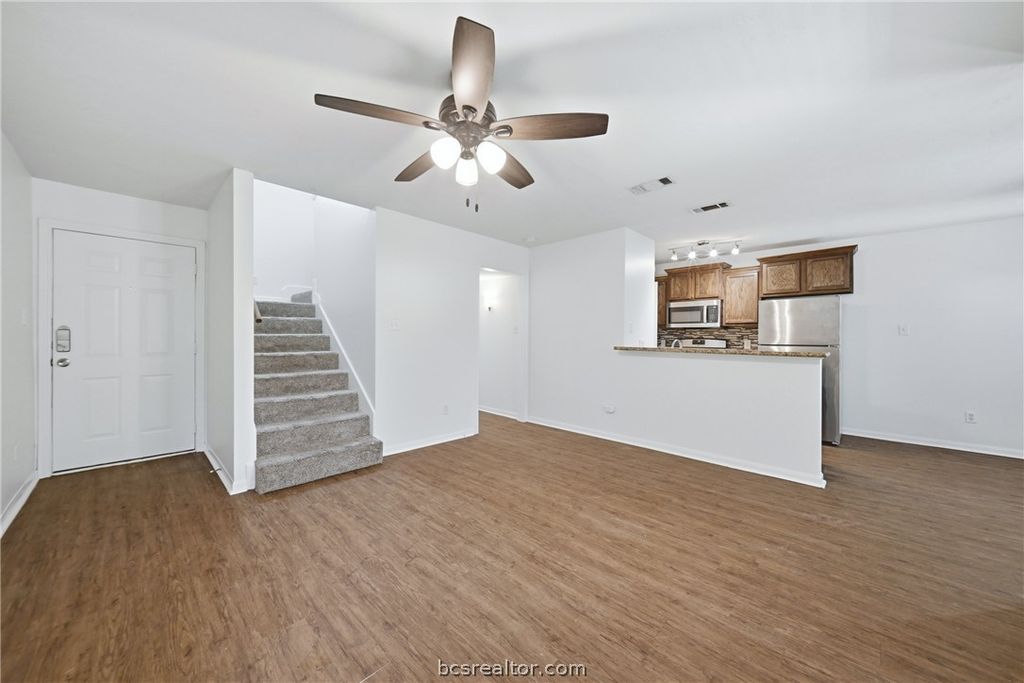 1229, 1231, 1233, 1235 Oney Hervey Drive, College Station, TX 77840 — photo 5