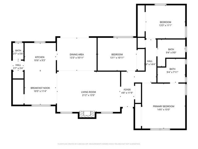 9709 State Line Road, Kansas City, MO 64114