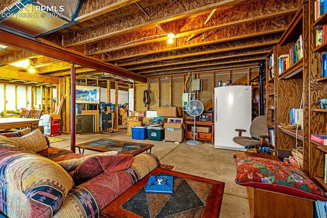 7611 Mountain Laurel Drive, Colorado Springs, CO 80922