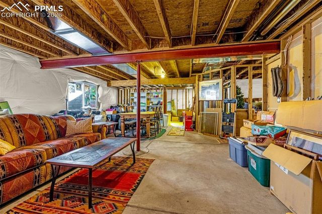 7611 Mountain Laurel Drive, Colorado Springs, CO 80922