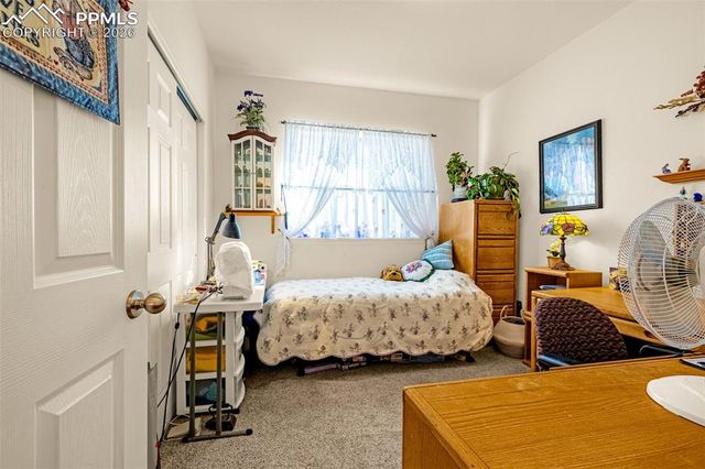 7611 Mountain Laurel Drive, Colorado Springs, CO 80922