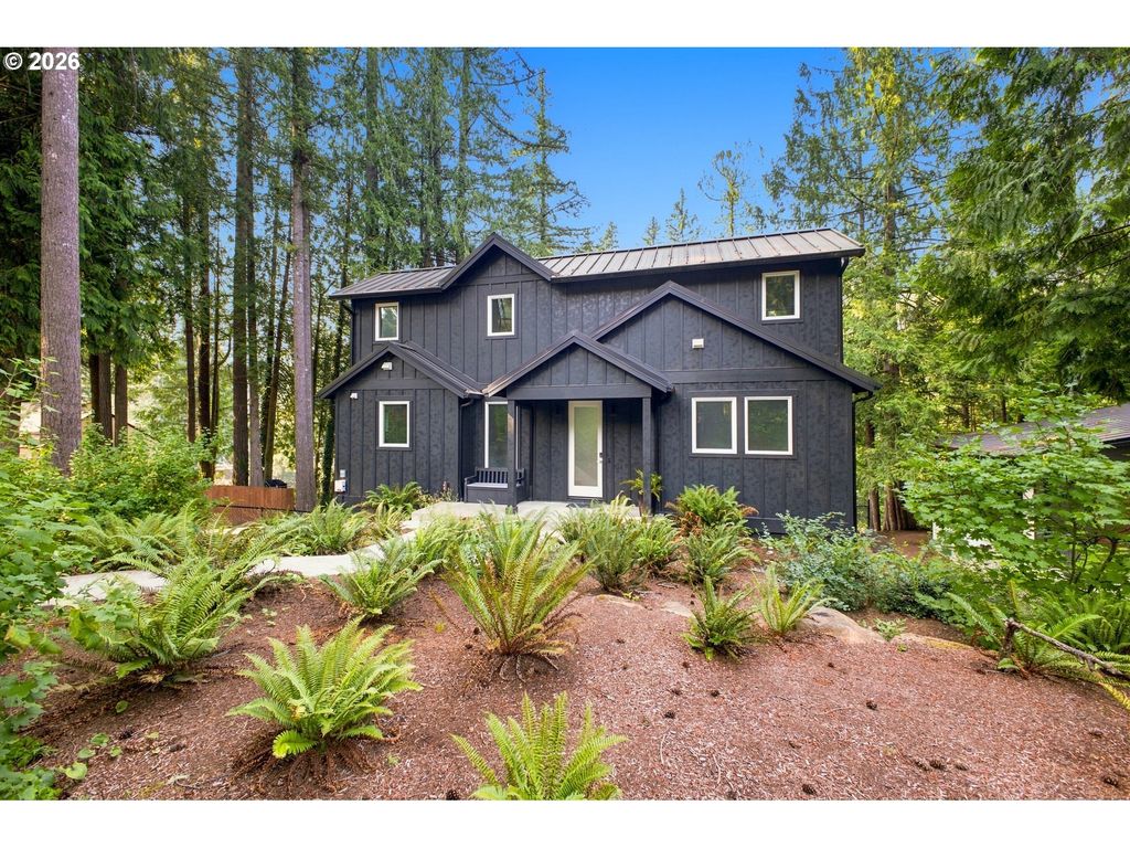 18608 Ne COLE WITTER Rd, Battle Ground, WA 98604