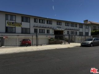 1244 4th Avenue, Los Angeles, CA 90019