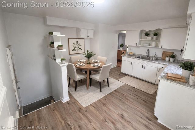 4383 Neff Avenue, Detroit, MI 48224