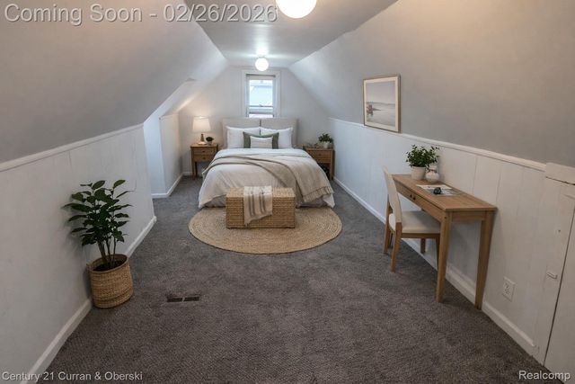 4383 Neff Avenue, Detroit, MI 48224