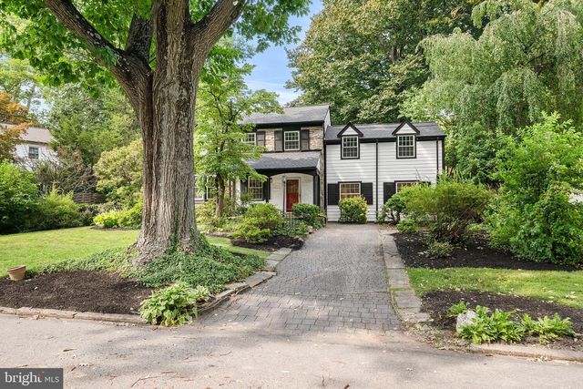 57 ALLANDALE RD, Wynnewood, PA 19096