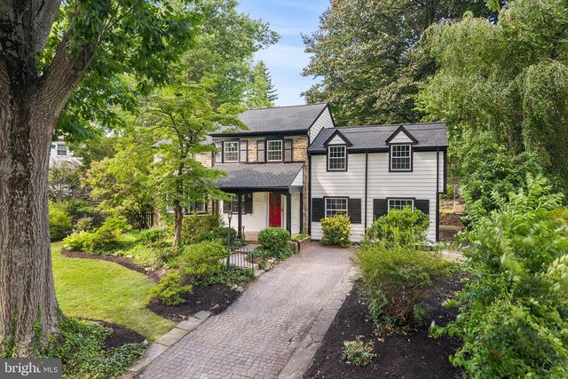 57 ALLANDALE RD, Wynnewood, PA 19096
