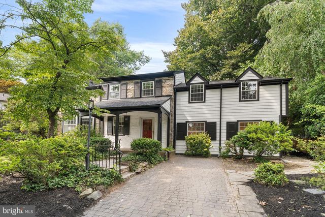 57 ALLANDALE RD, Wynnewood, PA 19096