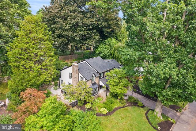57 ALLANDALE RD, Wynnewood, PA 19096
