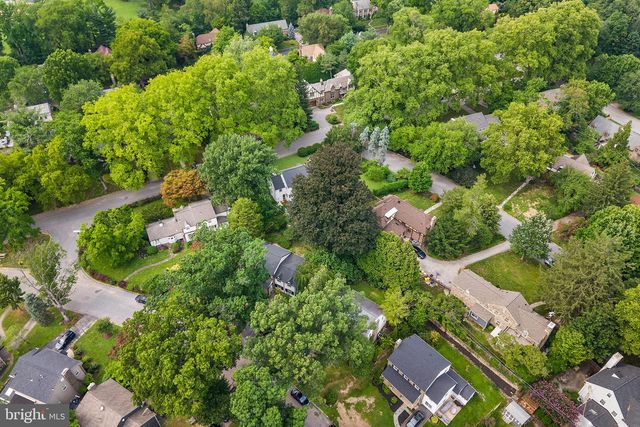 57 ALLANDALE RD, Wynnewood, PA 19096