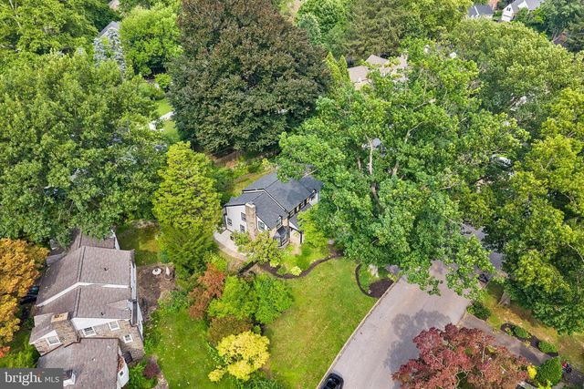 57 ALLANDALE RD, Wynnewood, PA 19096